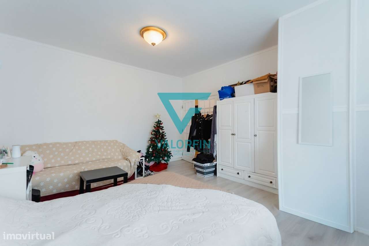 Apartamento T4 – Avenida Miguel Torga | Leiria-14