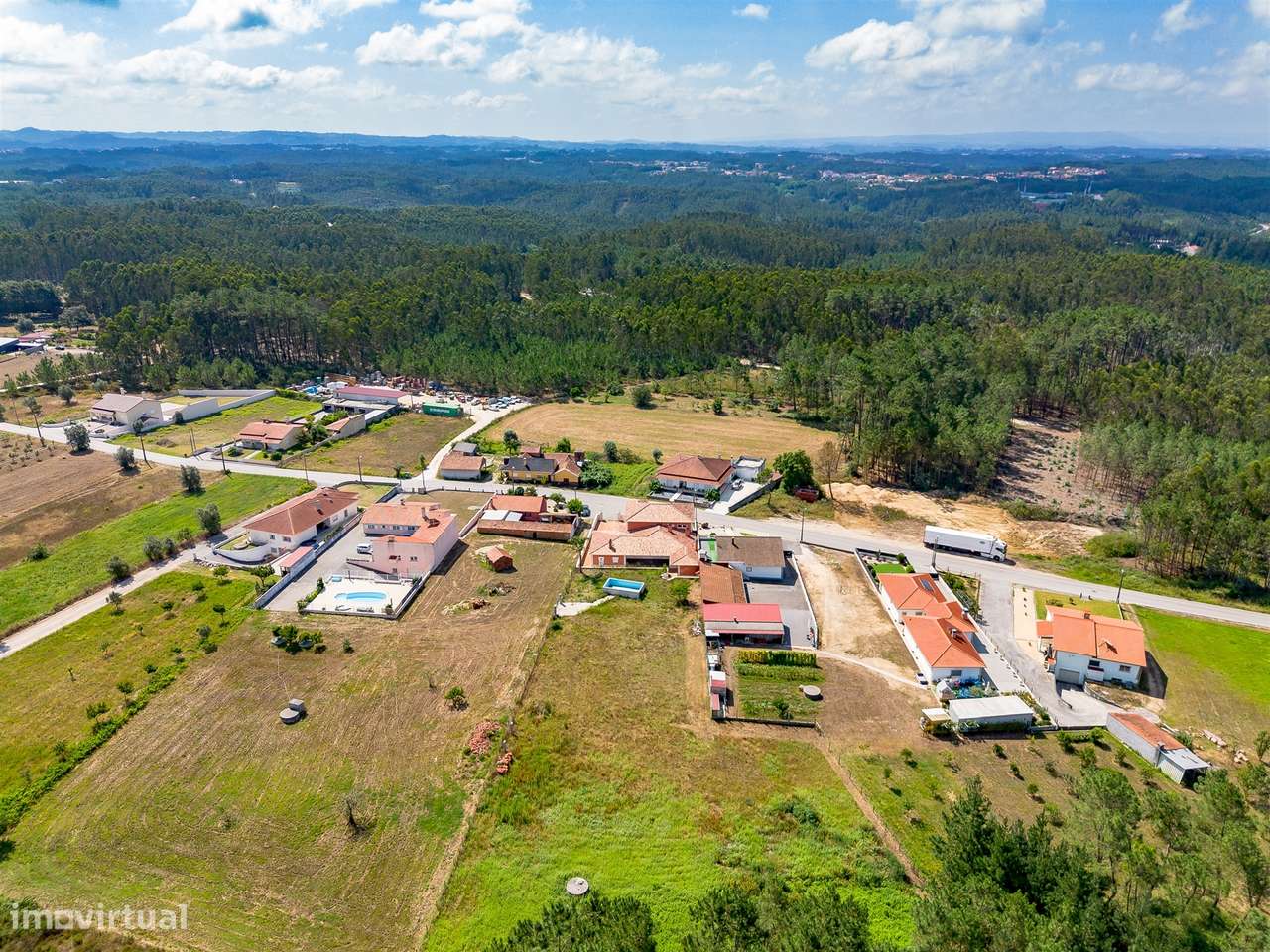 Moradia unifamiliar T7, localizada em Bidoeira de Cima, com vistas des - Grande imagem: 5/60