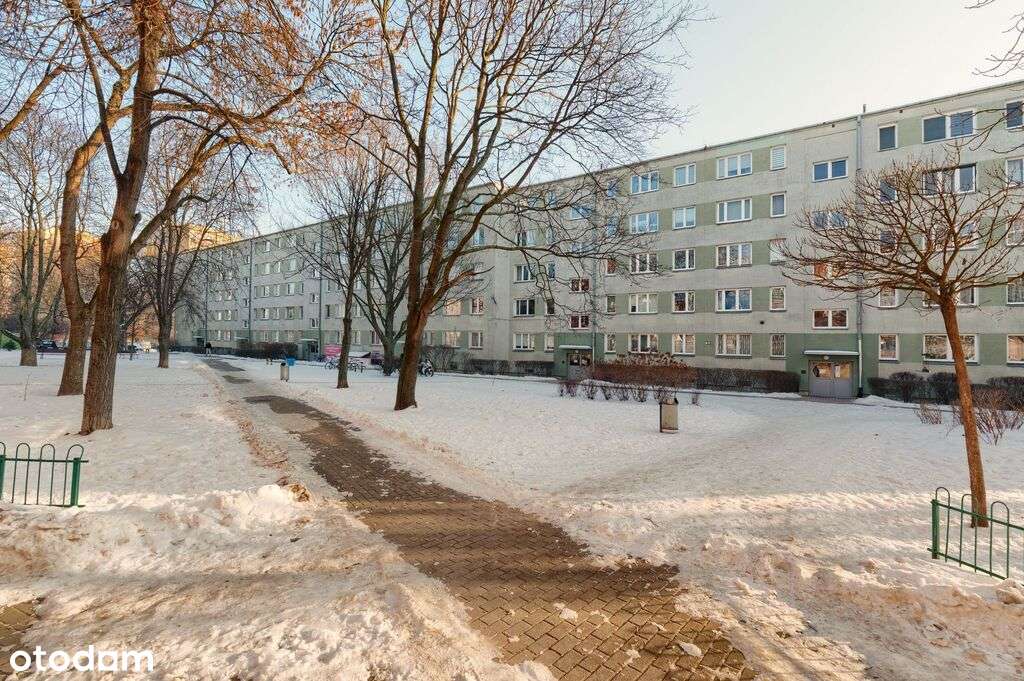 Kawalerka na Bródnie blisko do metra-14