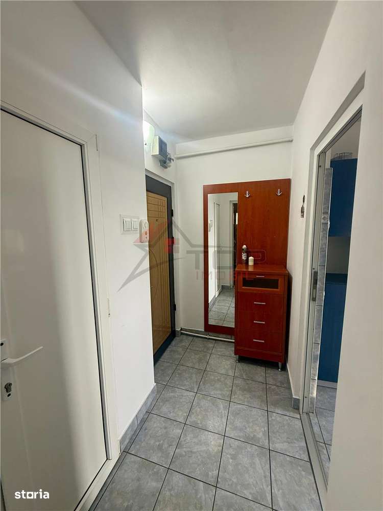 Vanzare apartament cu 2 camere, Podu Ros - Gara Internationala-12