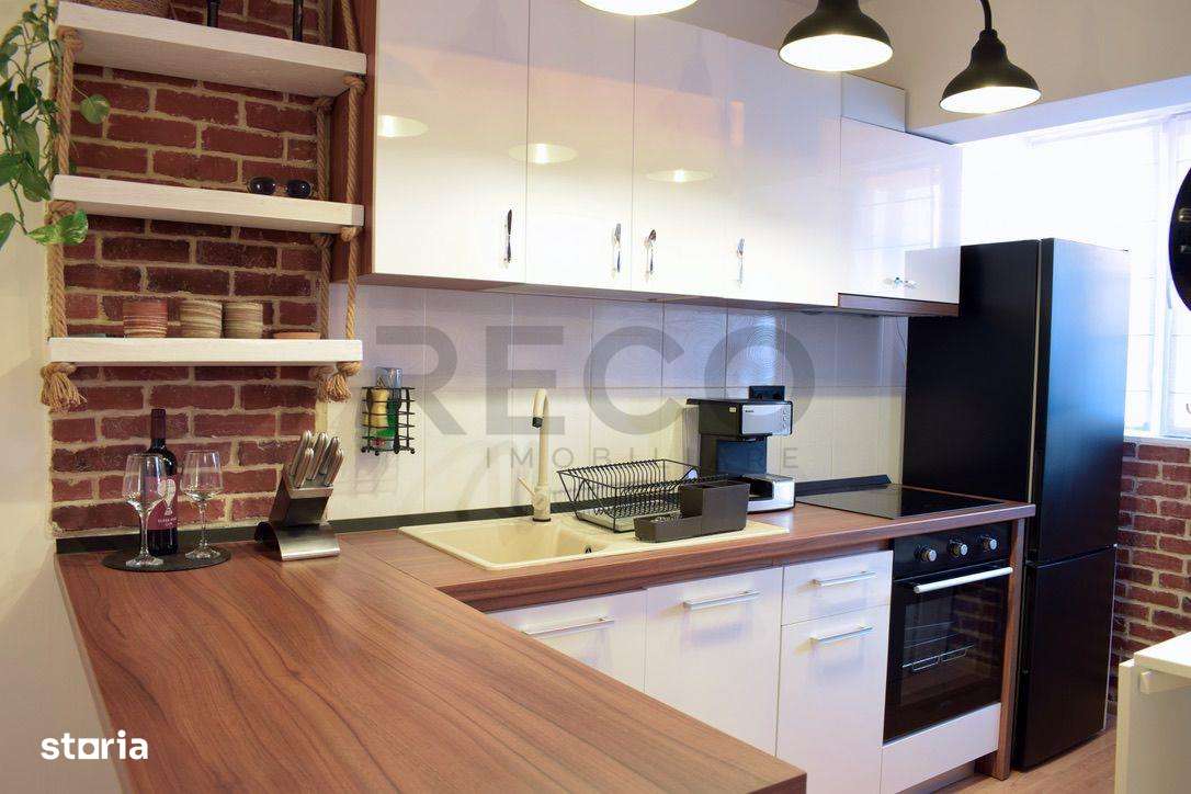 RECO Apartament 2 camere Nufarul - Imagine principală: 4/15