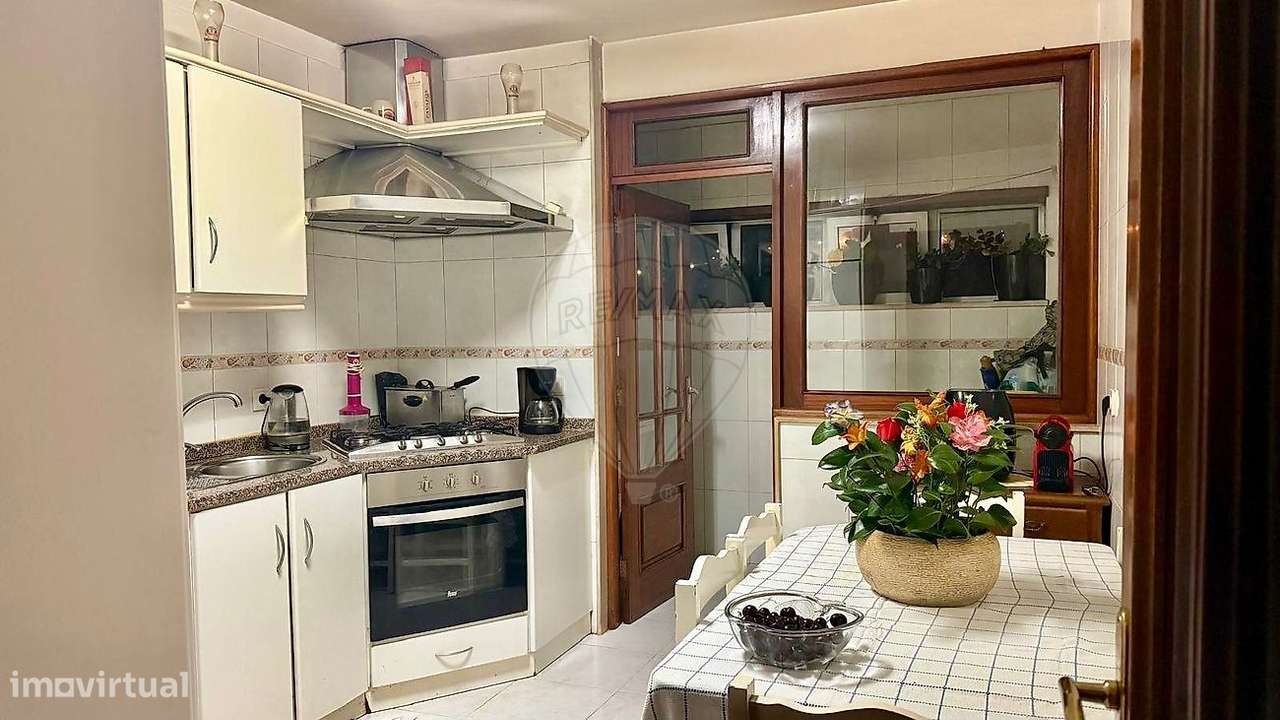 Apartamento T2 para venda-2
