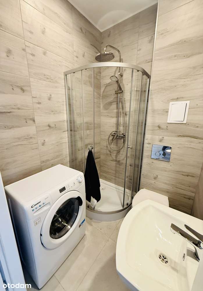 Nowa kawalerka w centrum Katowic - Pełny obrazek: 5/9