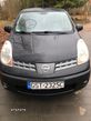 Nissan Note - 1