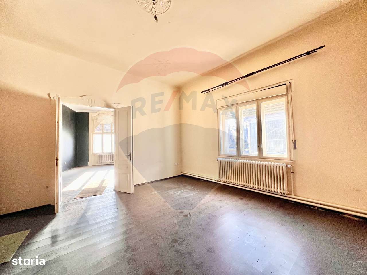 De vânzare casă cu 4 camere, Ultracentral, str Mihai Eminescu-4