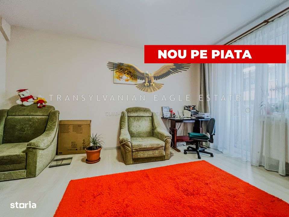 Apartament modern cu 2 camere| 40 m2 utili|Strada libertatii — fotografia 1