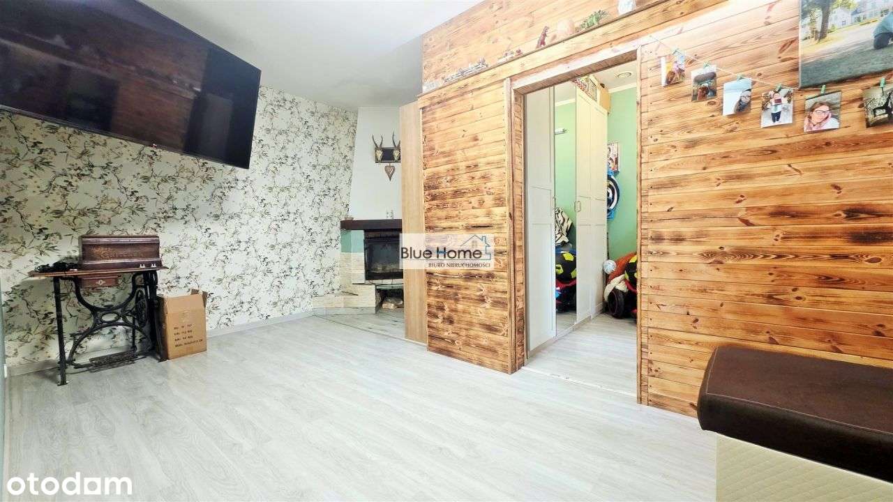 Na Sprzedaż Mieszkanie w Turznie - Pełny obrazek: 1/18