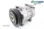 Compressor do ar condicionado Fiat Bravo|07-15 - 1