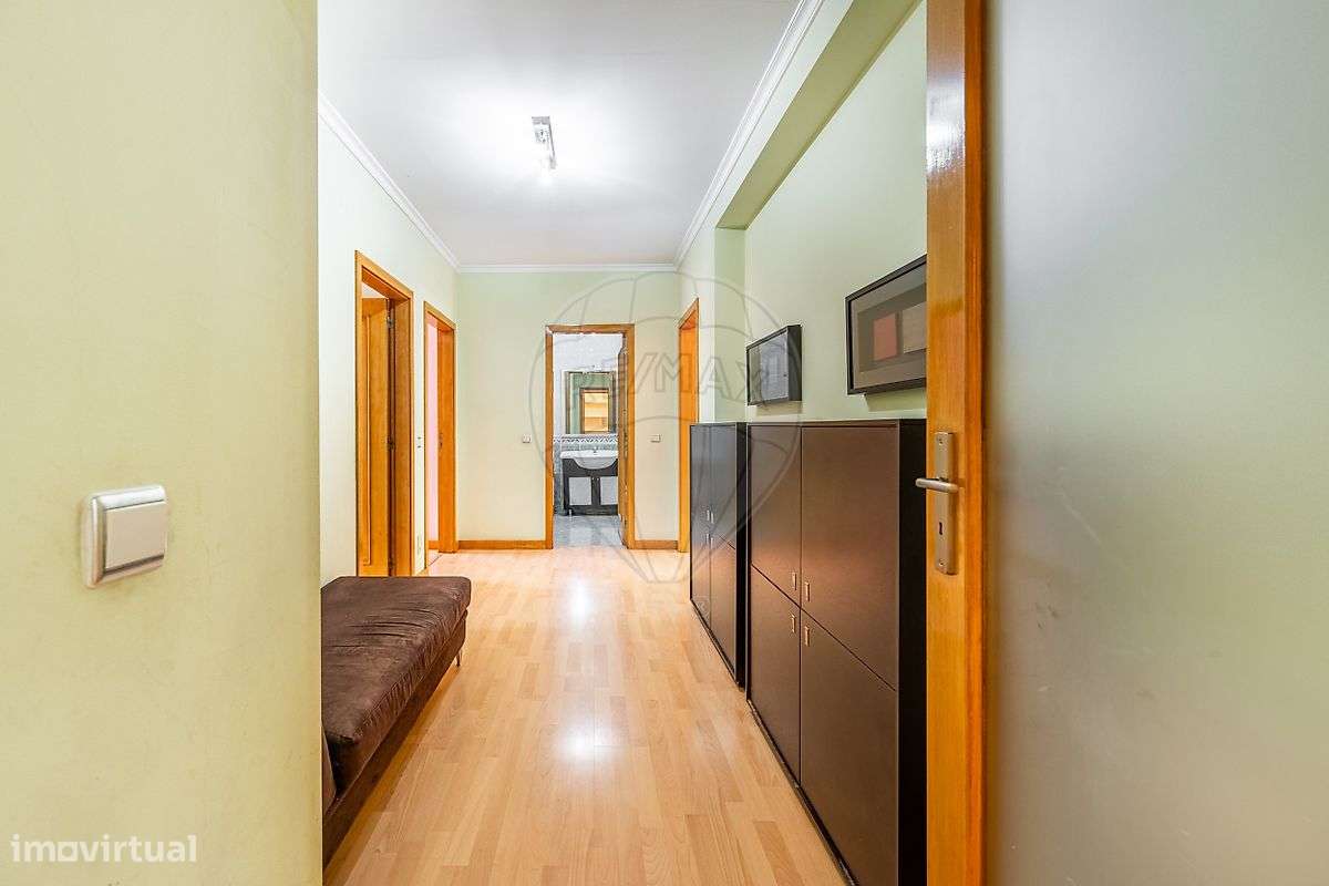 Apartamento T3 para venda-10