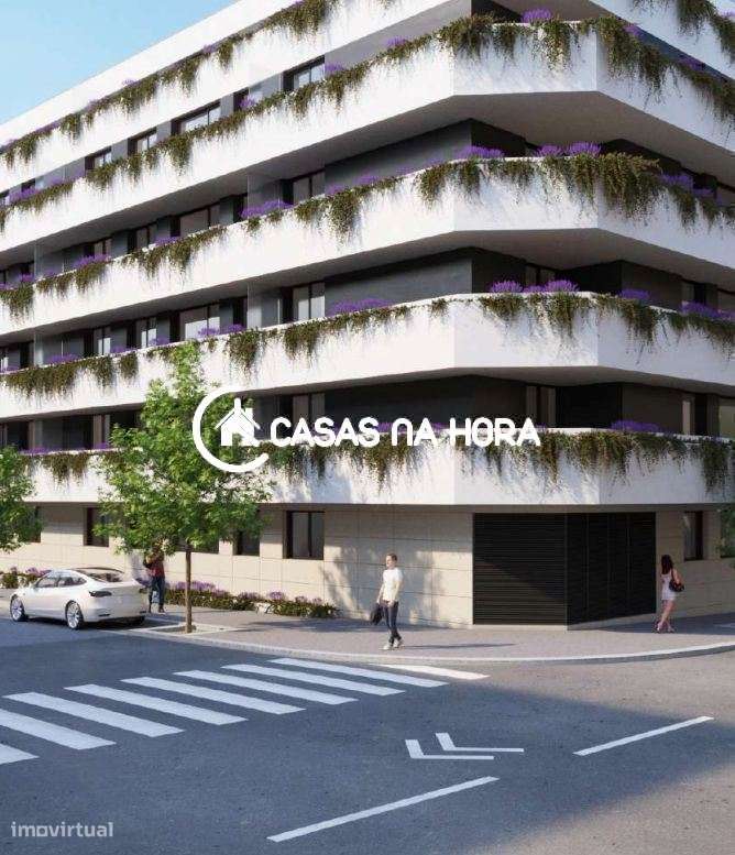 T1 Empreendimento Central Park - Matosinhos Sul - NOVO-10