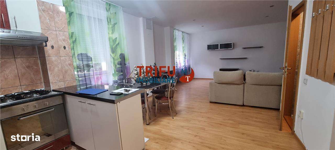 Apartament 3 camere boxa +garaj zona Tolstoi - Imagine principală: 2/10