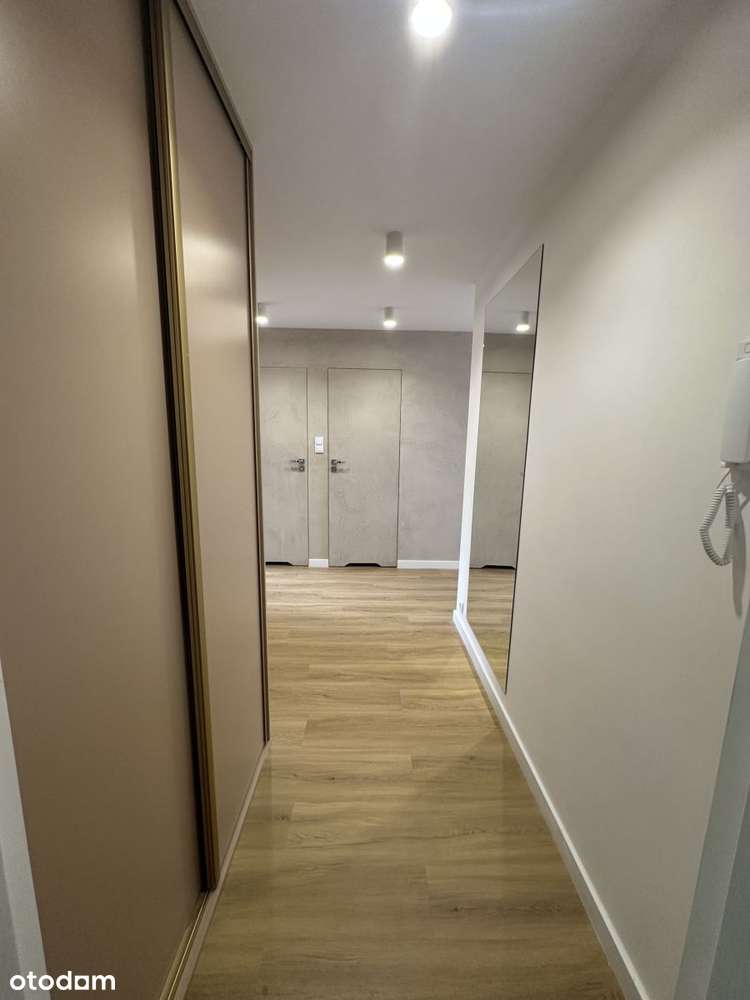 Przylesie - 2 pokoje-7