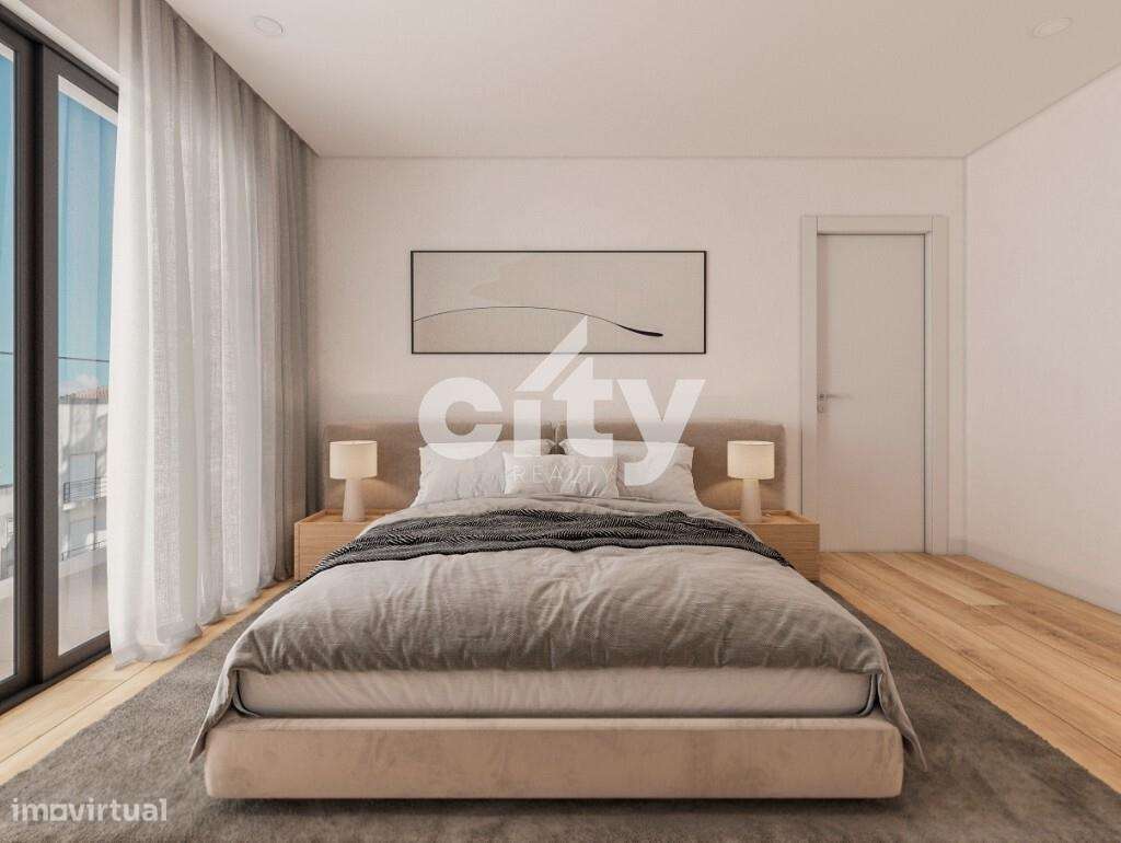 Apartamento T2 |Nova Construção na Malveira - Grande imagem: 3/15