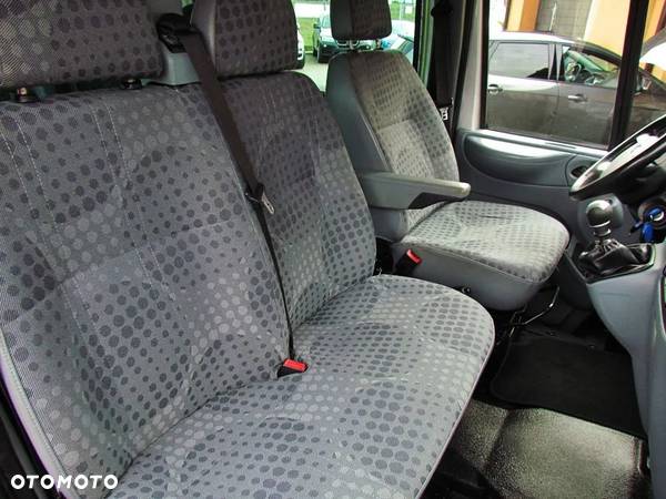 Ford TRANSIT T300 - 16