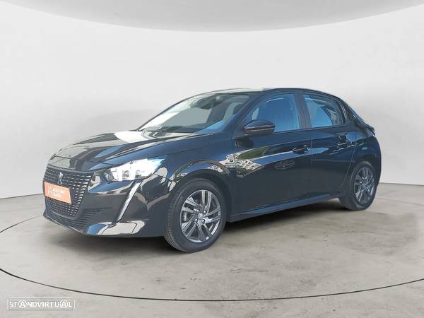 Peugeot 208 1.2 PureTech Active - 2