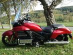 Honda Valkyrie - 1