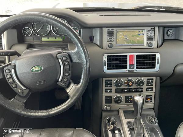 Land Rover Range Rover 3.0 TD6 HSE - 13