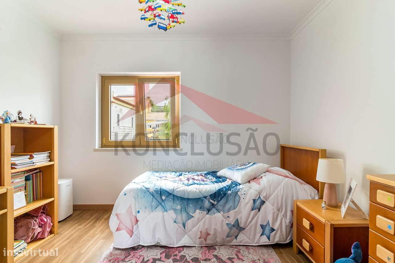 *Moradia T3 Moderna em Vila de Rei - Oportunidade Única! *-29