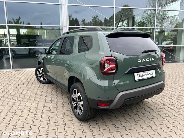 Dacia Duster 1.3 TCe Journey EDC - 10