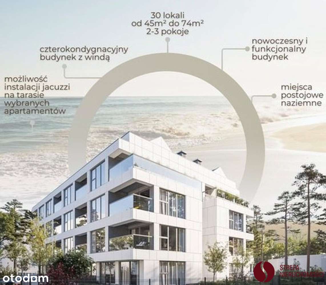 Apartamenty nad morzem zamieszkaj lub inwestuj-2