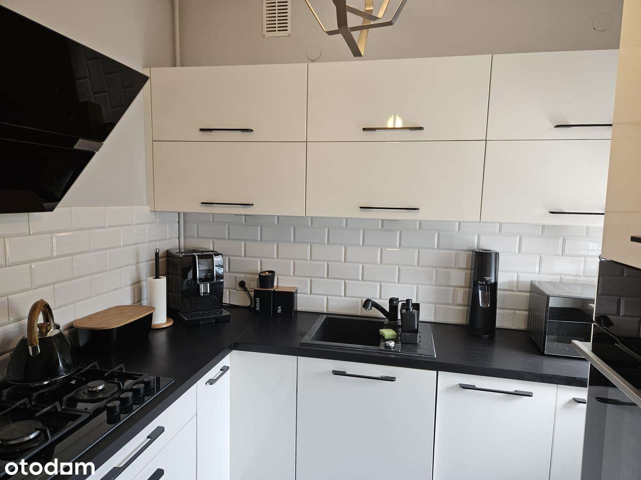 Mieszkanie 2-pokojowe, Poznań – os. Batorego 50, przy kampusie UAM - Pełny obrazek: 4/12