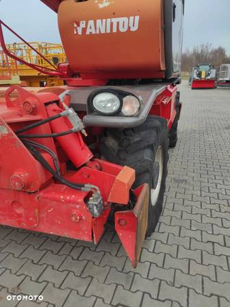 Manitou MRT 2150 - 19