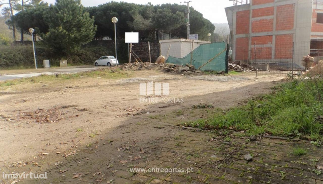 Venda de Terreno de construção, Areosa, Viana do Castelo