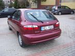 Daewoo Lanos 1.5 S - 4