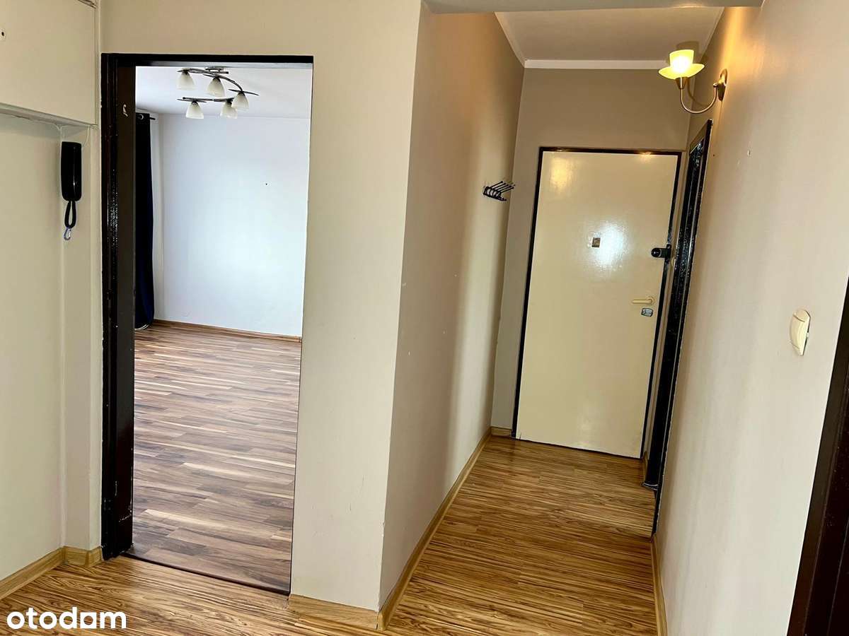 Przestronne 4 pokoje z loggią – świetna lokalizacja, os. Dolnośląskie-7