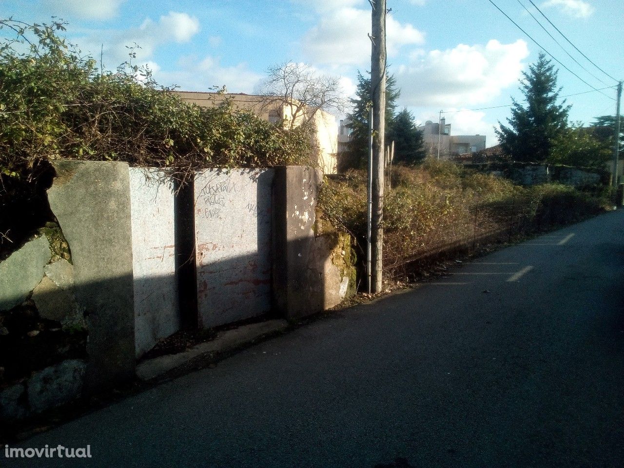 Terreno  Venda em Arrifana,Santa Maria da Feira