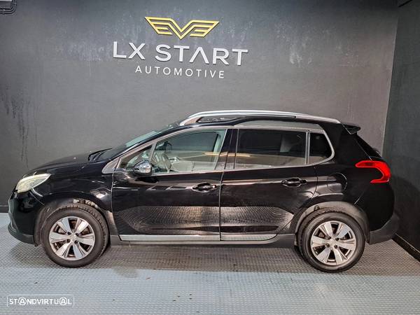 Peugeot 2008 1.2 PureTech Allure - 2