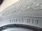 2x PIRELLI Scorpion Verde 235/55R19 6,1mm-6,5mm - 3