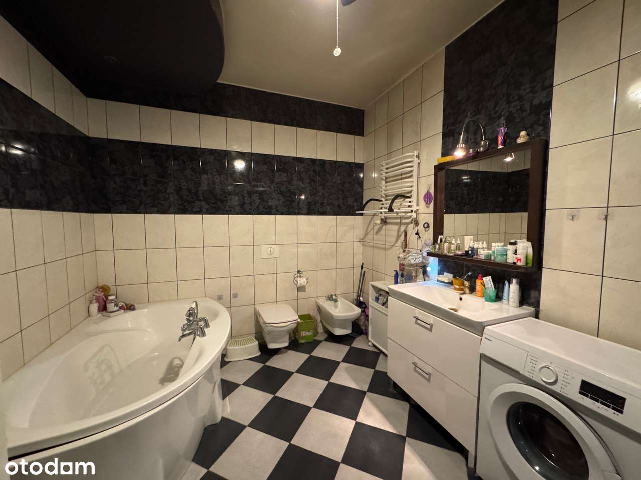 Przestronne mieszkanie 71 m2 na sprzedaż Łódź Polesie-6