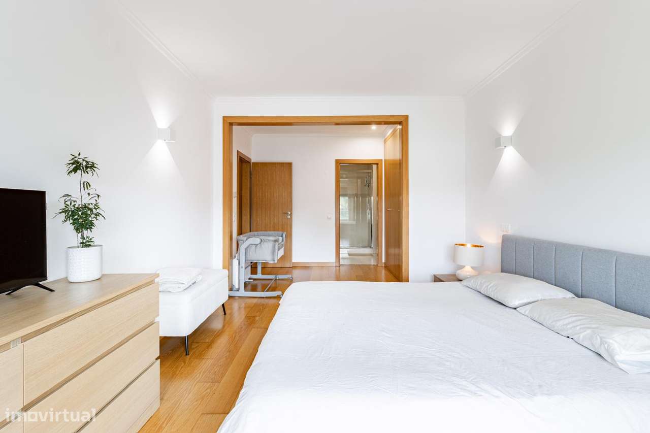 APARTAMENTO MODERNO   -   CONDOMÍNIO PRIVADO-7