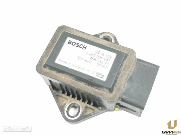 SENSOR ALFA ROMEO GT 2008 -0265005241 - 4