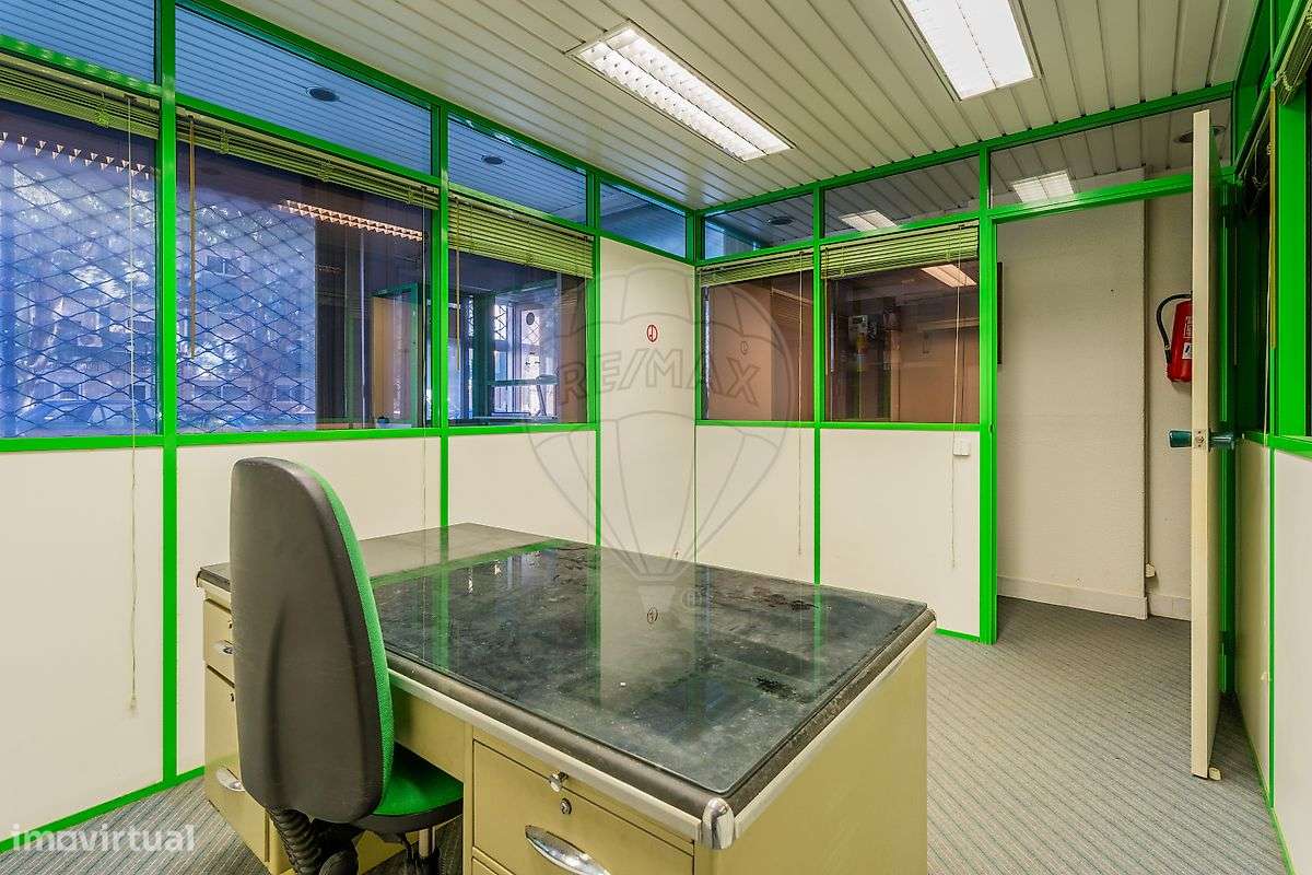 Loja  para arrendamento - Grande imagem: 4/19