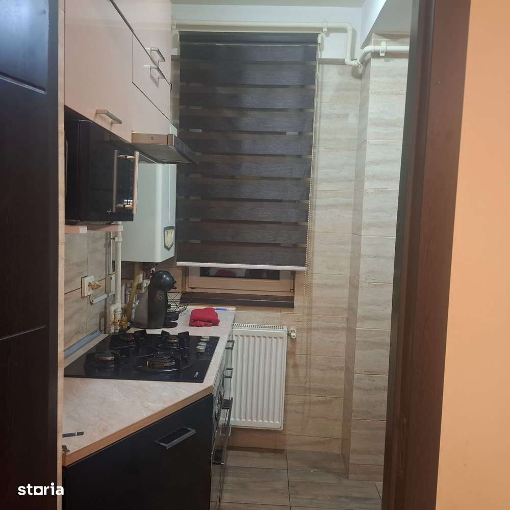 Apartament 2 camere Scafandrii-5