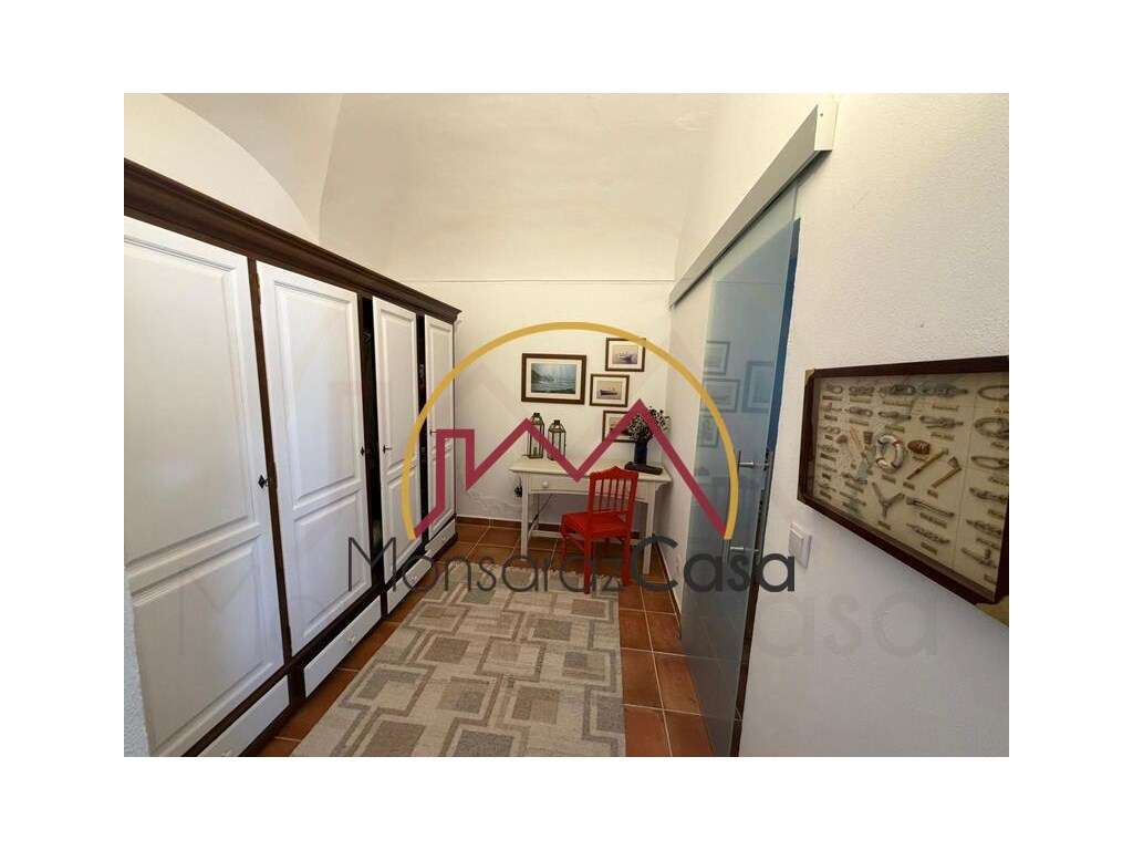 Moradia T3 em Montoito com Piscina-36