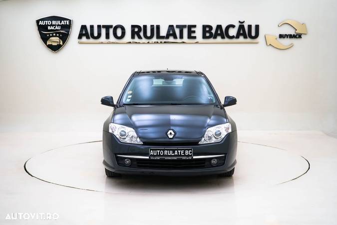 Renault Laguna 1.5 dCi Expression - 10