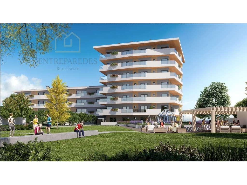 Senhora Do Porto Residence Apartamentos T1 T2 T3 E T4 Para Compra