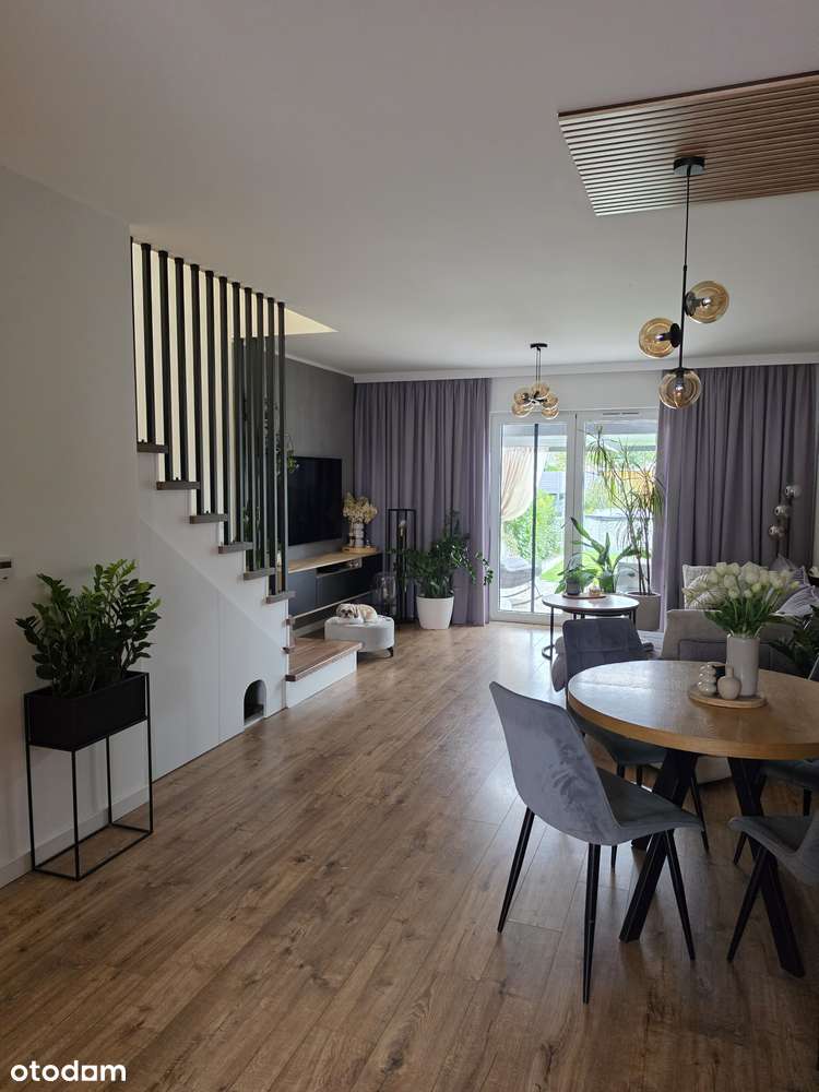 Dom na sprzedaż, 3 pokoje, 80 m², Kluczbork