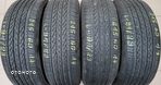 215/60r17 96H (L91/23)003 4szt 6/7mm BRIDGESTONE Dueler Sport LETNIE - 1