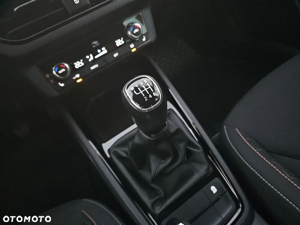 FV23%, Ambition, 1.0 TSI 110KM, Salon Polska, ASO, 1 wł.