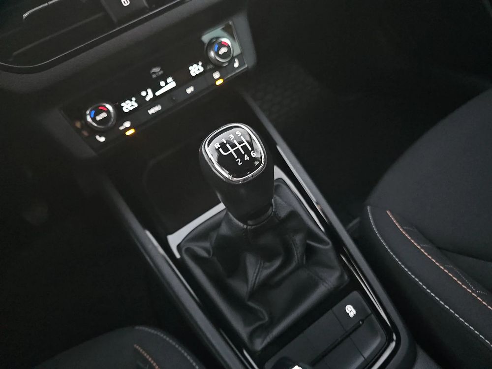 FV23%, Ambition, 1.0 TSI 110KM, Salon Polska, ASO, 1 wł.