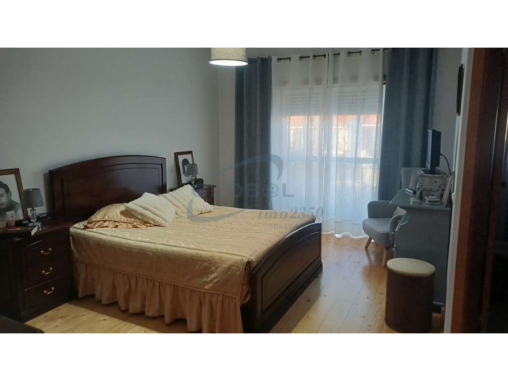 Moradia T3 na Golegã - Grande imagem: 4/15