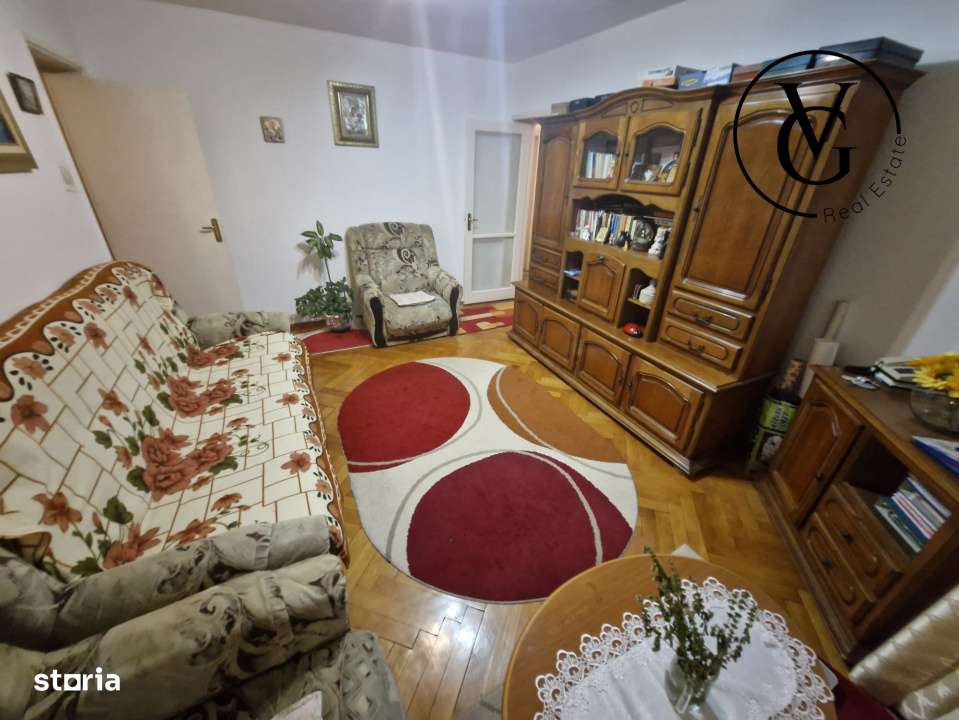 Apartament 3 camere | Metrou Titan | Parc IOR - Imagine principală: 2/14