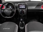 Toyota Aygo 1.0 VVY-I 5 usi X - 10