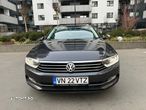 Volkswagen Passat 1.6 TDI DSG Comfortline - 9