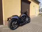 Harley-Davidson V-Rod Night Rod - 3