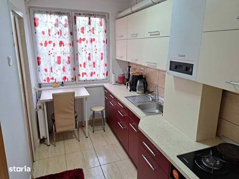 Vand apartament 2 camere, Tg. Mures, Balcescu